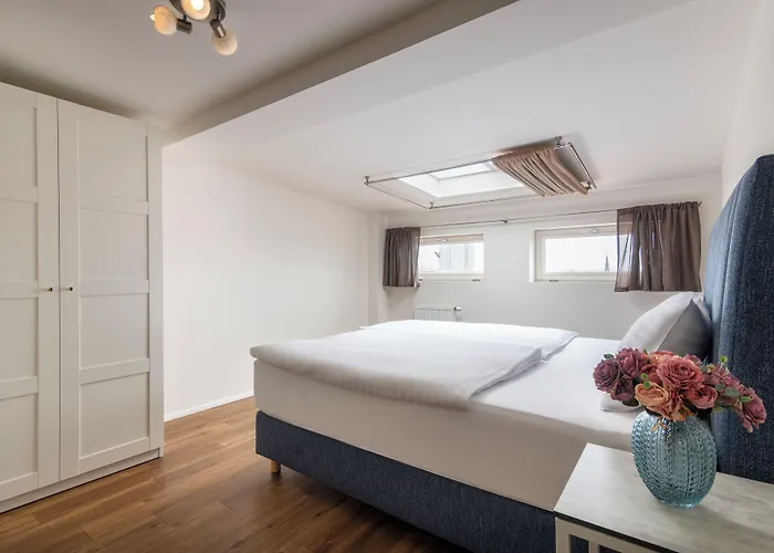 Tales Boutique By Dwellfort Aparthotel