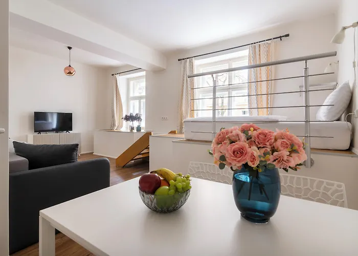 Tales Boutique By Dwellfort Aparthotel 4*