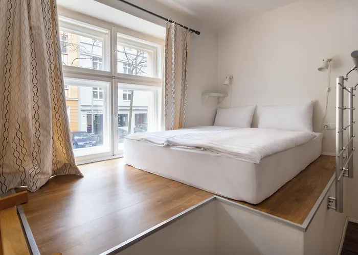 Aparthotel Tales Boutique By Dwellfort