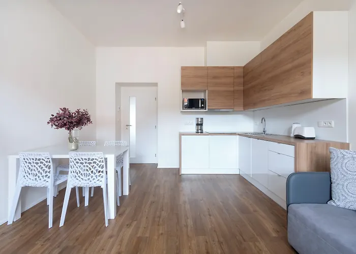 Aparthotel Tales Boutique By Dwellfort 4*