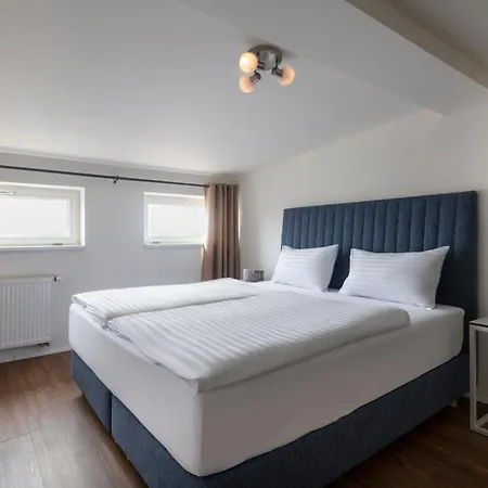 Aparthotel Tales Boutique By Dwellfort Prag