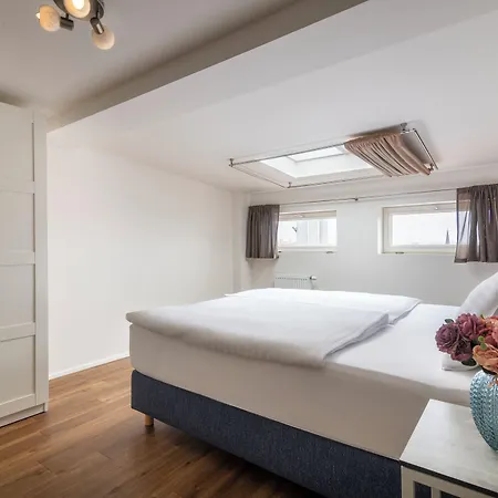 Tales Boutique By Dwellfort Aparthotel