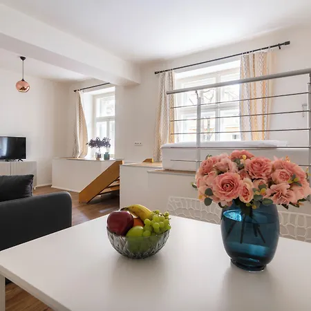 Tales Boutique By Dwellfort Aparthotel 4*