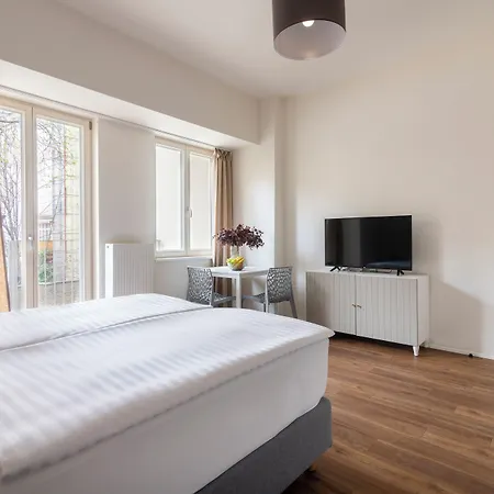 Tales Boutique By Dwellfort Aparthotel 4*