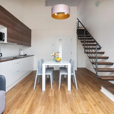 Hotel apartamentowy Tales Boutique By Dwellfort 4*