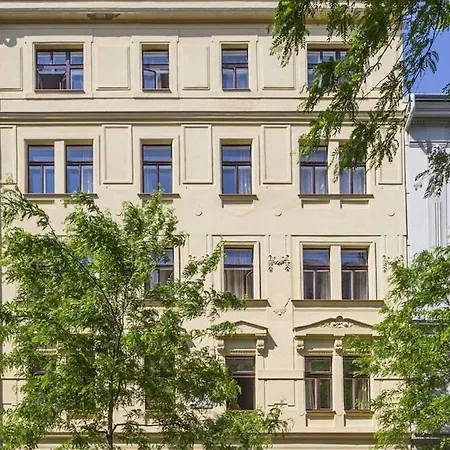 Appart hôtel Tales Boutique 4*