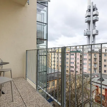 Appart hôtel Tales Boutique 4*