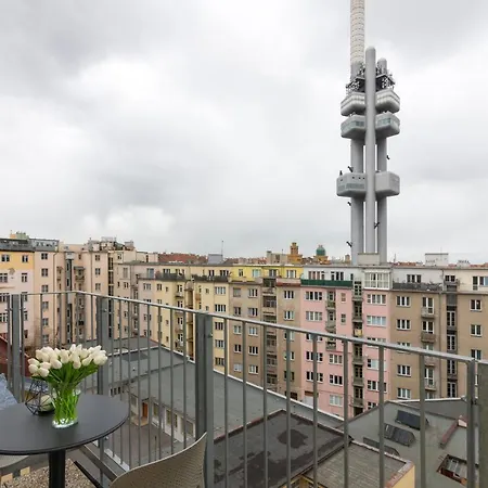 Tales Boutique Appart hôtel 4*