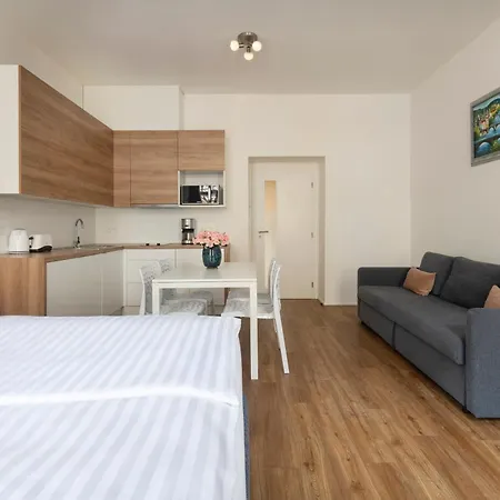 Hotel apartamentowy Tales Boutique By Dwellfort