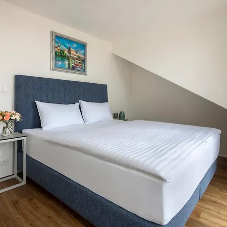 Tales Boutique By Dwellfort Hotel apartamentowy 4*