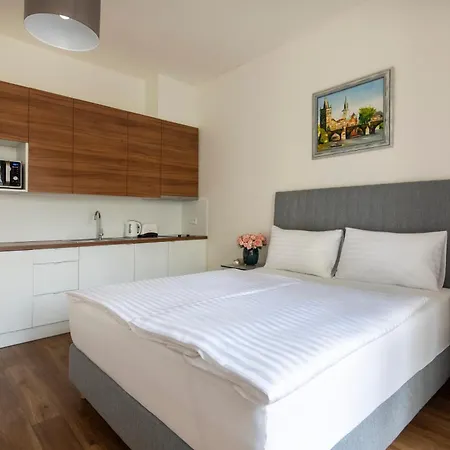 Tales Boutique By Dwellfort Hotel apartamentowy 4*
