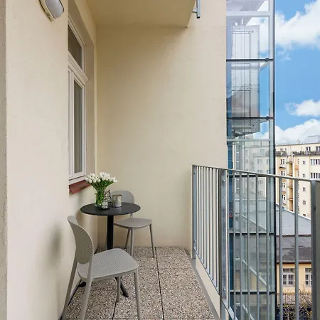 Tales Boutique By Dwellfort Hotel apartamentowy